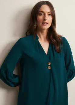 Charlotte Tunic Dress -TrendLust Verkäufe 221917402 04 charlotte tunic dress