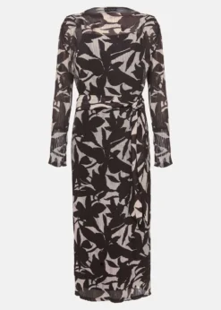 Yvonne Floral Midi Dress -TrendLust Verkäufe 221948880 99 yvonne floral midi dress
