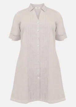 Mikayla Shirt Dress -TrendLust Verkäufe 230662150 99 mikayla shirt dress