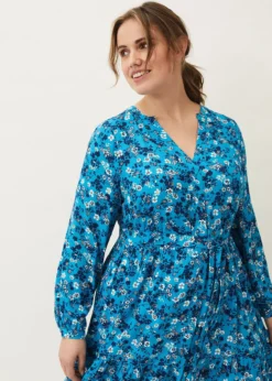 Sophia Floral Dress -TrendLust Verkäufe 230759371 04 sophia floral dress