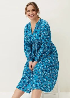 Sophia Floral Dress -TrendLust Verkäufe 230759371 05 sophia floral dress