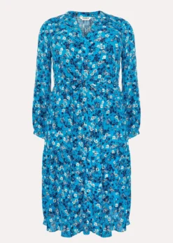 Sophia Floral Dress -TrendLust Verkäufe 230759371 99 sophia floral dress