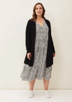 Sadie Printed Swing Dress -TrendLust Verkäufe 230767725 05 sadie printed swing dress