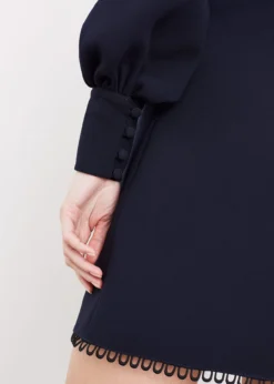 Zeli Button Dress -TrendLust Verkäufe 240585351 05 zeli button dress