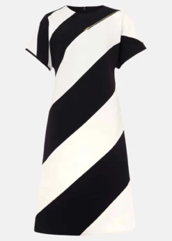 Kris Stripe Dress -TrendLust Verkäufe 240707725 99 kris stripe dress