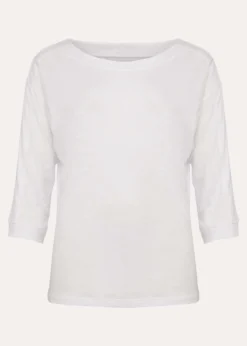 Belle Round Neck Top 11 Belle Round Neck Top -TrendLust Verkäufe 303007055 99 belle round neck top