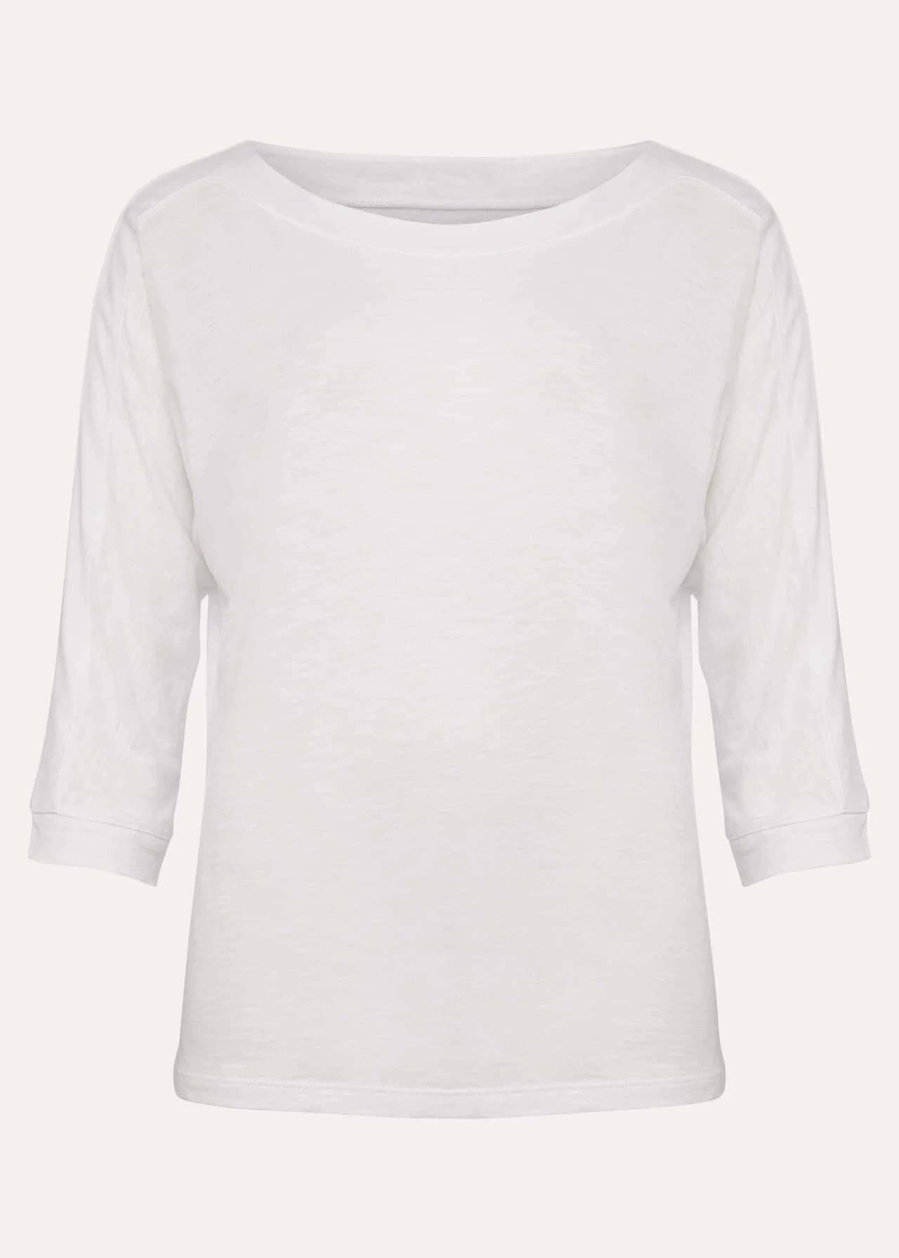 Belle Round Neck Top 6 Belle Round Neck Top – Bild 6