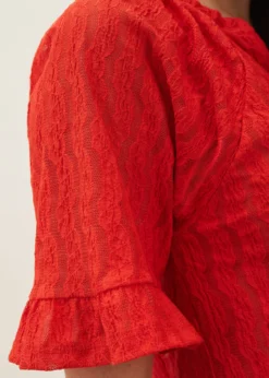 Amy Lace Swing Top -TrendLust Verkäufe 303045250 05 amy lace swing top