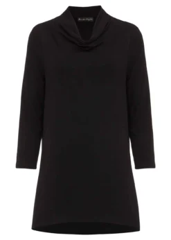 Chrissie Cowl Neck Swing Top -TrendLust Verkäufe 303158050 99 chrissie cowl neck swing top