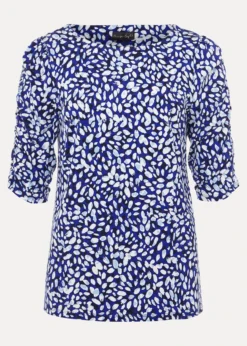 Brooke Printed Top -TrendLust Verkäufe 303277380 99 brooke printed top