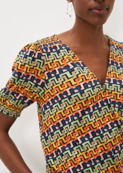 Milano Wrap Top -TrendLust Verkäufe 303301000 05 milano wrap top