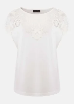 Ulla Placement Burnout Top -TrendLust Verkäufe 303316106 99 ulla placement burnout top