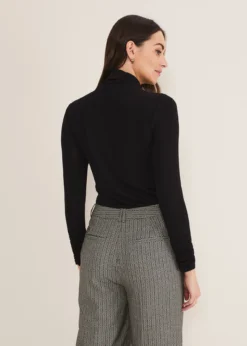 Anabelle Ruched Top 6 Anabelle Ruched Top -TrendLust Verkäufe 303347153 02 anabelle ruched top