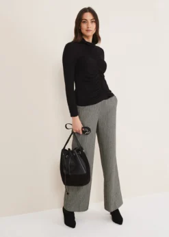 Anabelle Ruched Top 7 Anabelle Ruched Top -TrendLust Verkäufe 303347153 03 anabelle ruched top