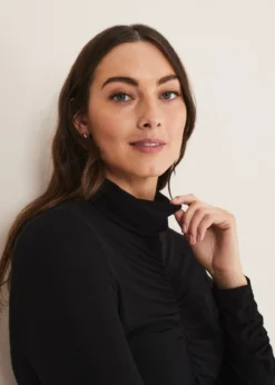 Anabelle Ruched Top 8 Anabelle Ruched Top -TrendLust Verkäufe 303347153 04 anabelle ruched top