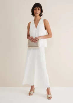 Winona Pleated Top -TrendLust Verkäufe 303418106 03 winona pleated top