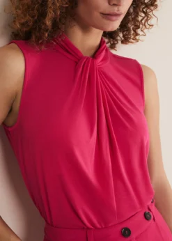 Reign Jersey Top -TrendLust Verkäufe 303424883 04 reign jersey top