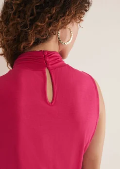 Reign Jersey Top -TrendLust Verkäufe 303424883 05 reign jersey top