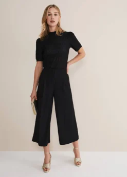 Samiha Textured Top 10 Samiha Textured Top -TrendLust Verkäufe 303434050 05 samiha textured top