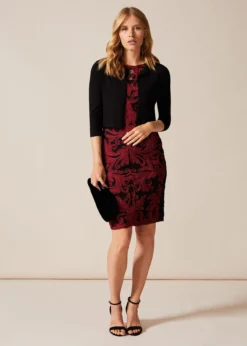 Catie Cardigan -TrendLust Verkäufe 403062050 03 catie cardigan