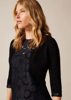 Elisha Bolero -TrendLust Verkäufe 403071050 04 elisha bolero