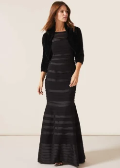 Fay Fluffy Bolero -TrendLust Verkäufe 403073050 03 fay fluffy bolero