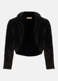 Fay Fluffy Bolero -TrendLust Verkäufe 403073050 99 fay fluffy bolero