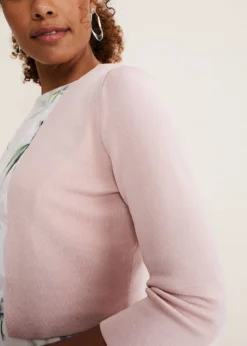 Salma Lightweight Knitted Jacket -TrendLust Verkäufe 403138840 05 salma lightweight knitted jacket