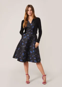 Adah Knitted Occasion Jacket -TrendLust Verkäufe 403232050 03 adah knitted occasion jacket