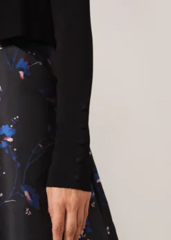 Adah Knitted Occasion Jacket -TrendLust Verkäufe 403232050 05 adah knitted occasion jacket