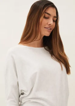 Cristine Fine Knit Jumper