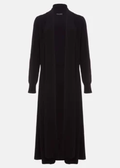 Lili Fine Knit Maxi Cardigan -TrendLust Verkäufe 403516050 99 lili fine knit maxi cardigan