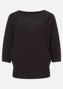 Cristine Batwing Fine Knit Jumper -TrendLust Verkäufe 403527153 99 cristine batwing fine knit jumper