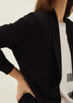 Louise Longline Cardigan -TrendLust Verkäufe 403528050 05 louise longline cardigan