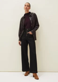 Laurea Roll Neck Co-Ord Jumper -TrendLust Verkäufe 403591257 03 laurea roll neck co ord jumper