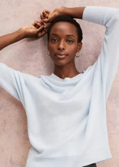 Beatrice Cashmere Jumper -TrendLust Verkäufe 403629462 05 beatrice cashmere jumper