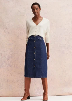 Arabella Cashmere Cardigan -TrendLust Verkäufe 403632951 03 arabella cashmere cardigan