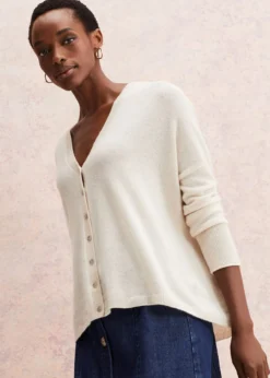 Arabella Cashmere Cardigan -TrendLust Verkäufe 403632951 06 arabella cashmere cardigan