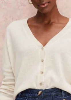 Arabella Cashmere Cardigan -TrendLust Verkäufe 403632951 07 arabella cashmere cardigan