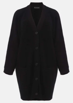 Annabella Ribbed Cocoon Cardigan -TrendLust Verkäufe 403641050 99 annabella ribbed cocoon cardigan