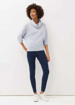 Camillan Cowl Neck Knit Jumper -TrendLust Verkäufe 403645409 03 camillan cowl neck knit jumper