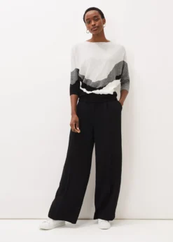 Gee Melange Knit Jumper -TrendLust Verkäufe 403650019 03 gee melange knit jumper