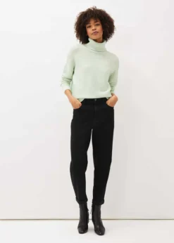 Rocco Ribbed Knit Jumper -TrendLust Verkäufe 403660705 03 rocco ribbed knit jumper