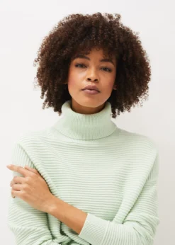 Rocco Ribbed Knit Jumper -TrendLust Verkäufe 403660705 06 rocco ribbed knit jumper