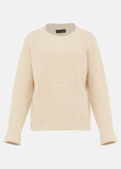 Harriet Open Stitch Knit Jumper -TrendLust Verkäufe 403674106 99 harriet open stitch knit jumper