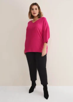 Megan Crew Neck Jumper -TrendLust Verkäufe 403697694 03 megan crew neck jumper