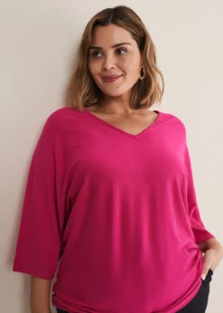 Megan Crew Neck Jumper -TrendLust Verkäufe 403697694 05 megan crew neck jumper