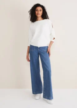 Caroline Chain Detail Knit -TrendLust Verkäufe 403778106 03 caroline chain detail knit