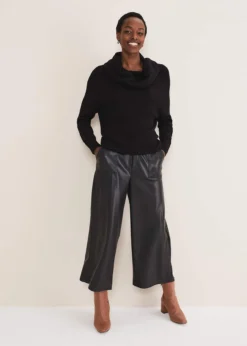 Rylee Roll Neck Knit -TrendLust Verkäufe 403846050 03 rylee roll neck knit