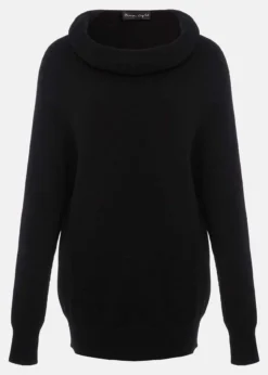Rylee Roll Neck Knit -TrendLust Verkäufe 403846050 99 rylee roll neck knit
